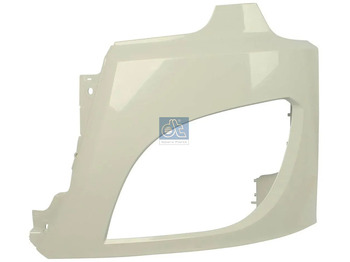 Lumière/ Éclairage DAF CF