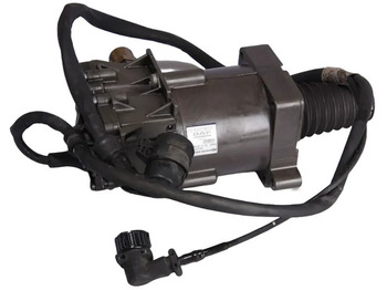 Servo d'embrayage DAF CF