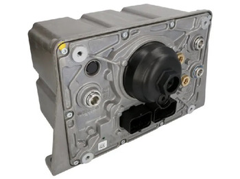 Préparation du carburant DAF XF 105