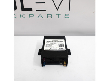 Bloc de gestion DAF XF 106