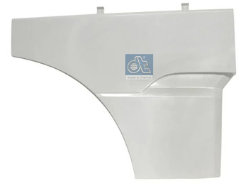 Portière et pièces pour Camion neuf DAF XF106 Deurverlenger Rechts 2041670 | 1835171: photos 2 Portière et pièces pour Camion neuf DAF XF106 Deurverlenger Rechts 2041670 | 1835171: photos 2