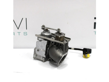 Système d'échappement pour Camion neuf DAF XF106 EGR Klep 2412200 | 2339622 | 2256370 Nieuw!: photos 3