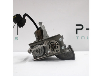 Système d'échappement DAF XF 106