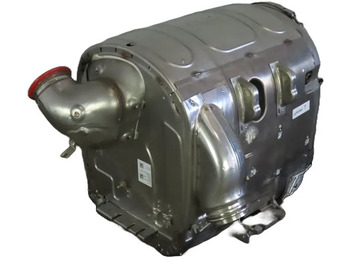 Catalyseur DAF XF 106