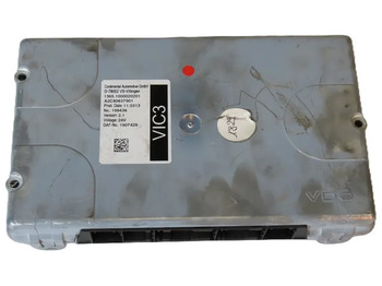 Bloc de gestion DAF XF 106