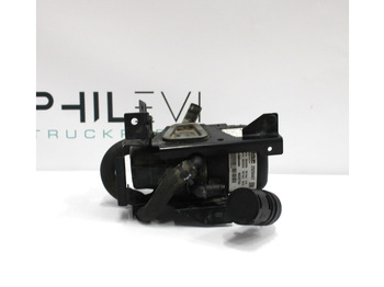 Pulseur d'air habitacle WEBASTO