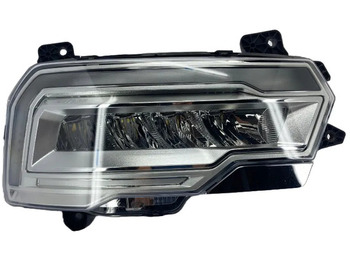 Feu avant DAF XG