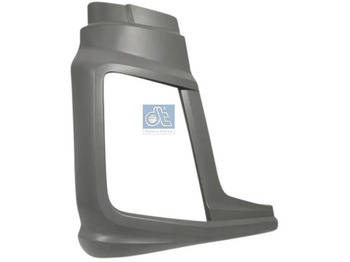 Lumière/ Éclairage FORD