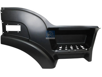 Marchepied IVECO