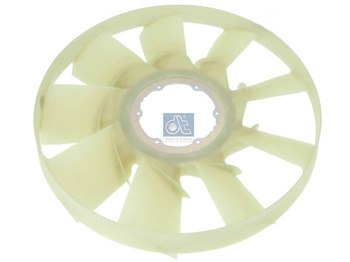 Ventilateur IVECO