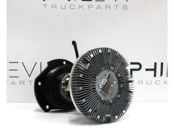 Ventilateur pour Camion neuf Iveco Hiway Visco 504236556 Nieuw!: photos 2