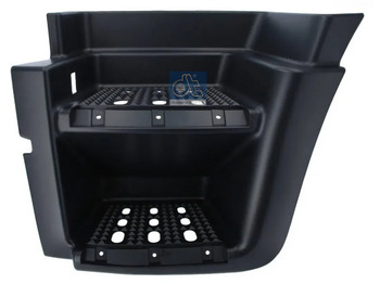Marchepied IVECO