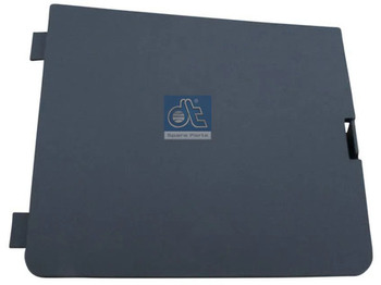 Cabine et intérieur IVECO S-WAY