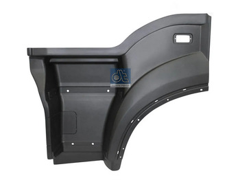 Marchepied IVECO S-WAY