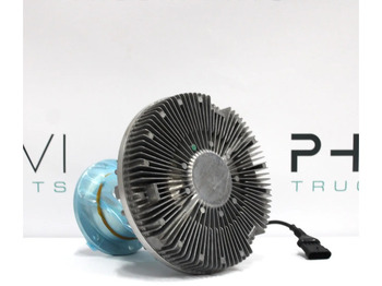 Ventilateur IVECO S-WAY