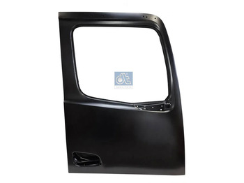 Portière et pièces MERCEDES-BENZ Actros