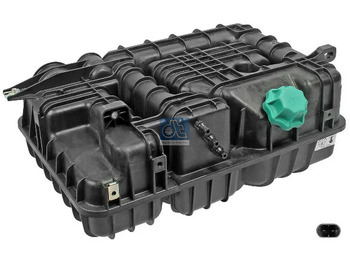 Vase d'expansion MERCEDES-BENZ Actros