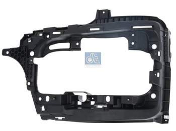 Pare-chocs MERCEDES-BENZ Atego