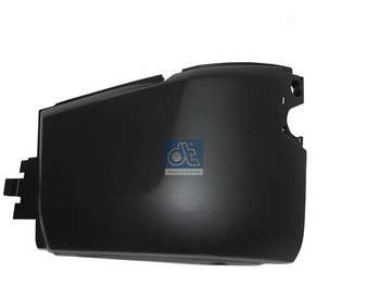 Pare-chocs RENAULT T