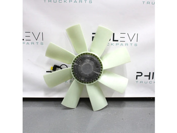 Ventilateur RENAULT T