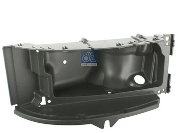 Lumière/ Éclairage SCANIA