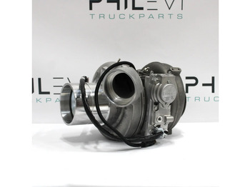 Turbocompresseur SCANIA R