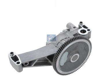 Pompe à huile SCANIA R