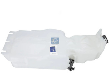 Vase d'expansion VOLVO FL