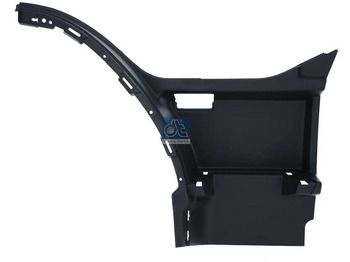 Marchepied VOLVO FM
