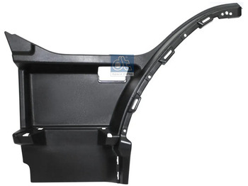 Marchepied VOLVO FM