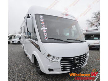 Camping-car intégral CARTHAGO