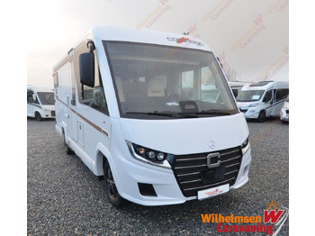Camping-car intégral CARTHAGO