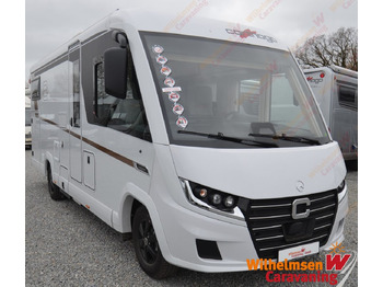 Camping-car intégral CARTHAGO