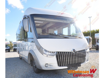 Camping-car intégral CARTHAGO