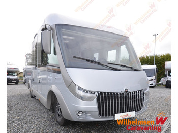 Camping-car intégral CARTHAGO