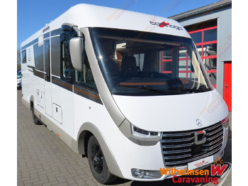 Camping-car intégral CARTHAGO