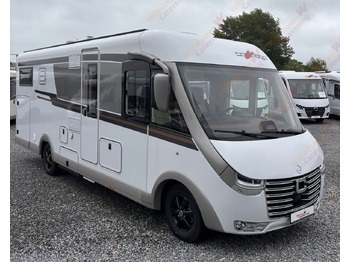 Camping-car intégral CARTHAGO