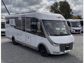 Camping-car intégral CARTHAGO