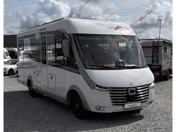 Camping-car intégral CARTHAGO