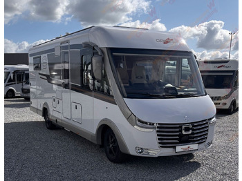 Camping-car intégral CARTHAGO