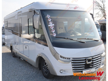 Camping-car intégral CARTHAGO