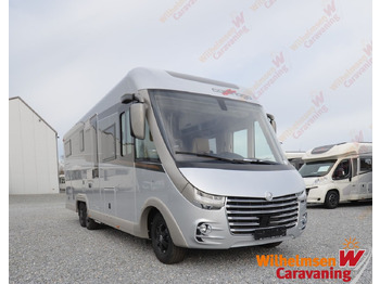 Camping-car intégral CARTHAGO