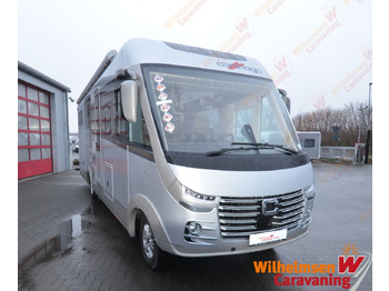 Camping-car intégral CARTHAGO