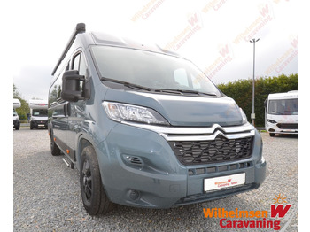 Fourgon aménagé CITROËN