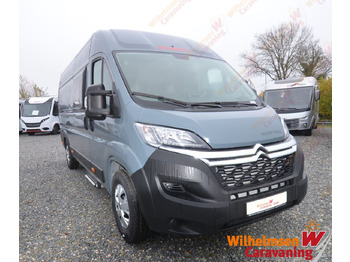 Fourgon aménagé CITROËN