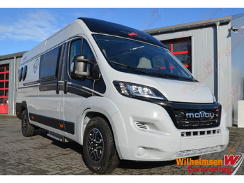 Fourgon aménagé MALIBU