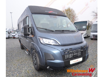 Fourgon aménagé MALIBU