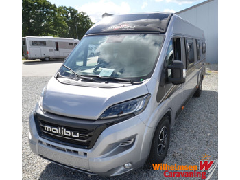 Fourgon aménagé Malibu Van charming GT skyview 640 LE K Messe 28.3-30.3: photos 4