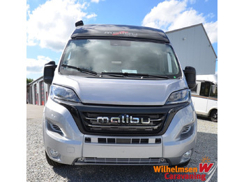Fourgon aménagé Malibu Van charming GT skyview 640 LE K Messe 28.3-30.3: photos 3