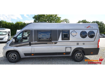 Fourgon aménagé Malibu Van charming GT skyview 640 LE K Messe 28.3-30.3: photos 5